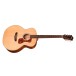 Guild BT-240E Archback, Natural