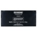RockBoard ISO Power Block V9 IEC - underside