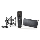 Warm Audio WA-87jr, Black