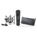 Warm Audio WA-87jr, Black - Full Contents