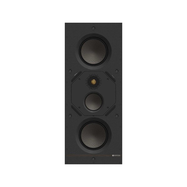 Monitor Audio Creator Series W2M-CP In-Wall Speaker Medium - main 