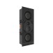 Monitor Audio Creator Series W2M-CP In-Wall Speaker Medium - angle front 