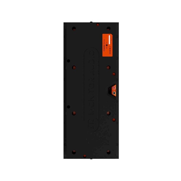 Monitor Audio Creator Series W2M-CP In-Wall Speaker Medium - rear 