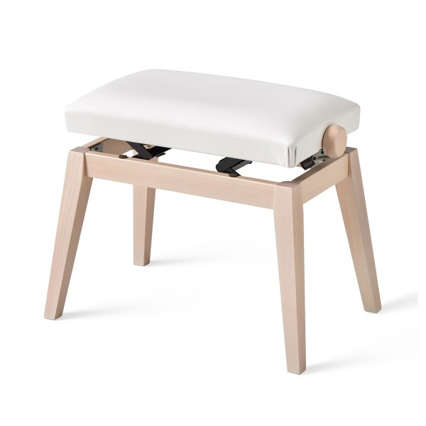 Casio PX S7000 Digital Piano and Stool, White Stool 1