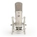 Warm Audio WA-87jr, Nickel - Full Contents