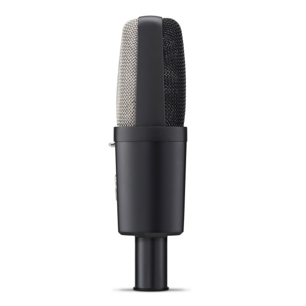 Warm Audio WA-14 Studio Condenser Microphone - Side