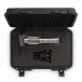 Warm Audio Fen-tone Ribbon Mic - Case Open