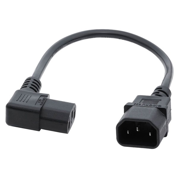 RockBoard Power Ace IEC Connector Cable