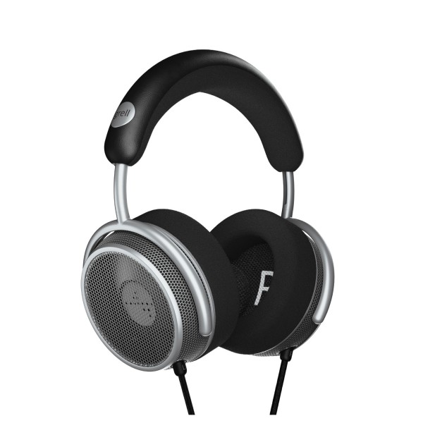Grell Open Around Ear Audiophile Headphones