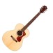 Guild OM-240E Archback, Natural