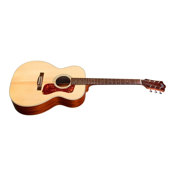 Guild OM-240E Archback, Natural