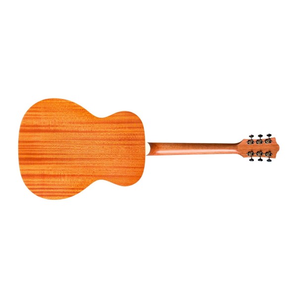 Guild OM-240E Archback, Natural