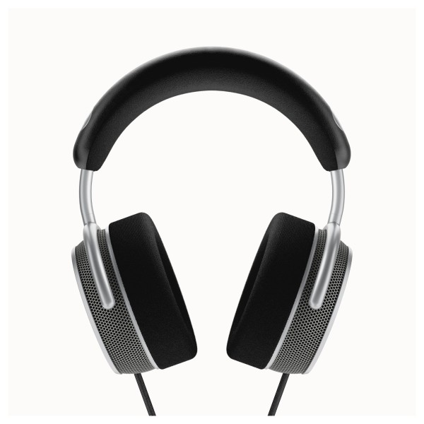 Grell Open Around Ear Audiophile Headphones - profile 