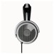 Grell Open Around Ear Audiophile Headphones - side 