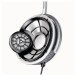 Grell Open Around Ear Audiophile Headphones - driver 