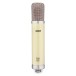 Warm Audio WA-251 Tube Condenser Microphone - Rear