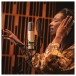 Warm Audio WA-251 Tube Condenser Microphone - Lifestyle 3