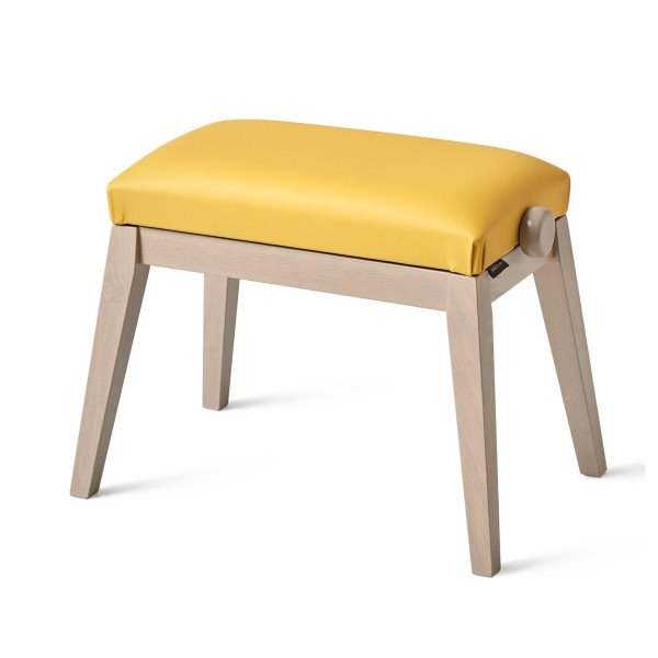Casio PX S7000 Digital Piano and Stool, Harmonious Mustard 10