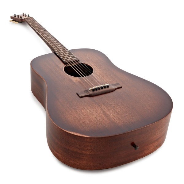 Martin D-15M StreetMaster - angled shot