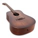 Martin D-15M StreetMaster - angled shot