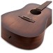Martin D-15M StreetMaster - body
