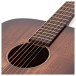 Martin D-15M StreetMaster - soundhole