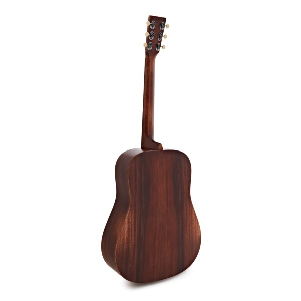 Martin D-15M StreetMaster - back
