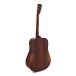Martin D-15M StreetMaster - back