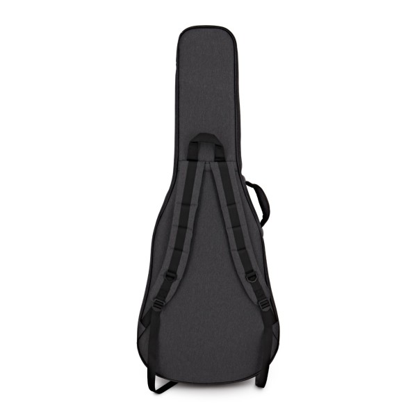 Martin D-15M StreetMaster - back of case