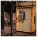 Warm Audio WA-44 Studio Ribbon Microphone - Lifestyle 3