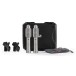 Warm Audio Fen-tone Ribbon Mic, Stereo Pair - Full Contents