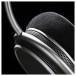 Grell Open Around Ear Audiophile Headphones - lifestyle 2