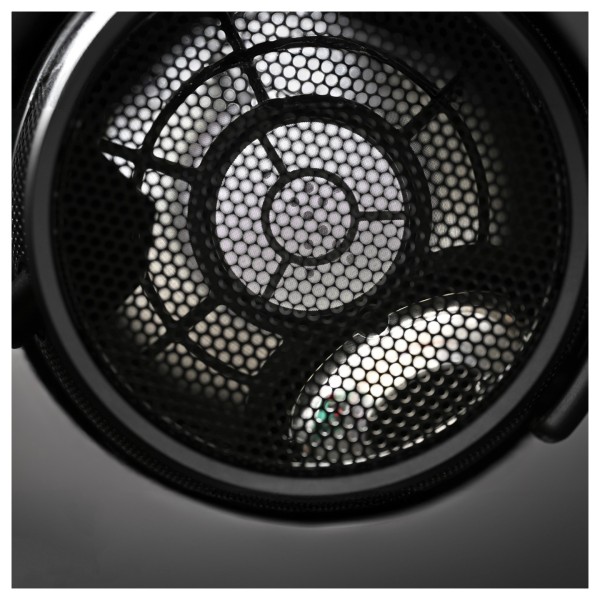 Grell Open Around Ear Audiophile Headphones - lifestyle 3
