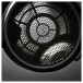 Grell Open Around Ear Audiophile Headphones - lifestyle 3