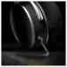 Grell Open Around Ear Audiophile Headphones - lifestyle 4