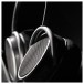 Grell Open Around Ear Audiophile Headphones - lifestyle 5