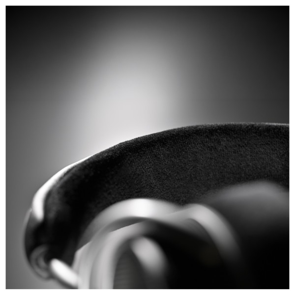 Grell Open Around Ear Audiophile Headphones - lifestyle 6