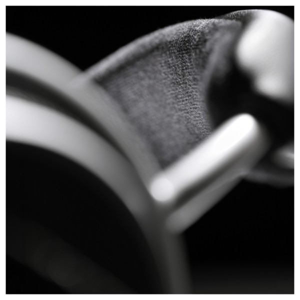 Grell Open Around Ear Audiophile Headphones - lifestyle  9