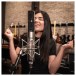 Warm Audio WA-CX24 Stereo Tube Condenser Microphone - Lifestyle 2
