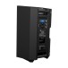 Electro-Voice ZLX-12BT Active PA Speaker, Rear