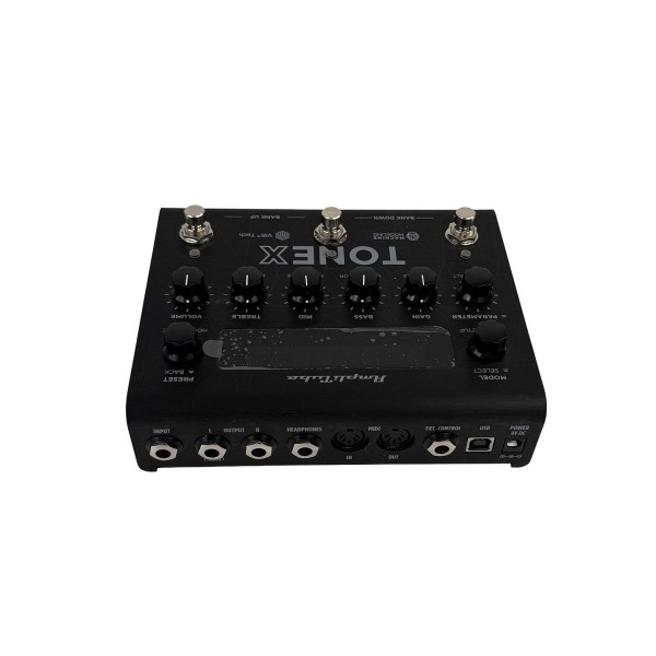 XG-PEDAL-TONEX-IN-SECONDHAND-CDL4151 6
