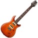 PRS SE Custom 24 7 String Electric Guitar, Vintage Sunburst