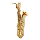 Trevor James 'The Horn' Baritone Saxophone, Gold Lacquer