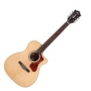 Guild OM-150CE, Natural with Bag
