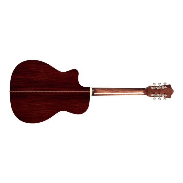 Guild OM-150CE, Natural with Bag