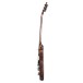 Gibson Les Paul Faded HP Electric Guitar, Worn Brown