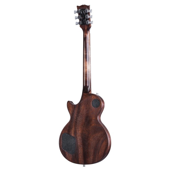 Gibson Les Paul Faded HP Electric Guitar, Brown