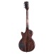 Gibson Les Paul Faded HP Electric Guitar, Brown