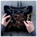 SOMA laboratory Enigma Metal Controlled Synthesizer - Lifestyle