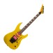 Jackson X Series Dinky DK3XR HSS, Caution Yellow